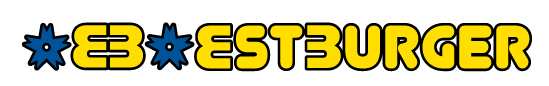 EB ESTBURGER mark