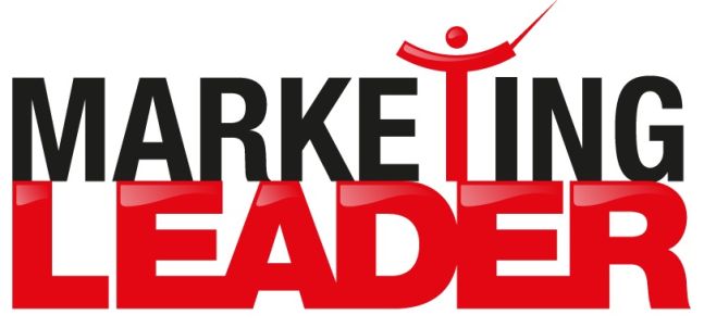 MARKETING LEADER mark