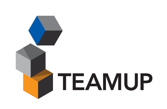 TEAMUP mark
