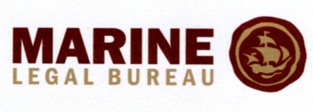 MARINE LEGAL BUREAU mark
