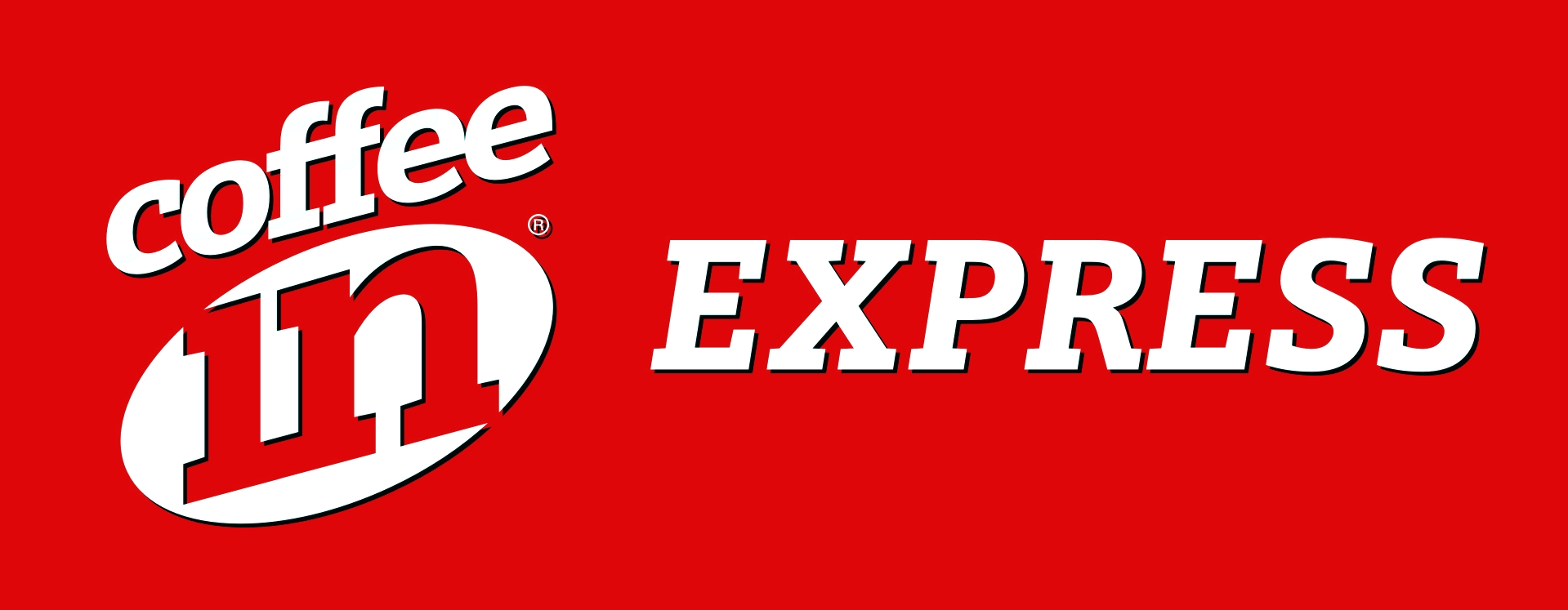 coffee in EXPRESS mark
