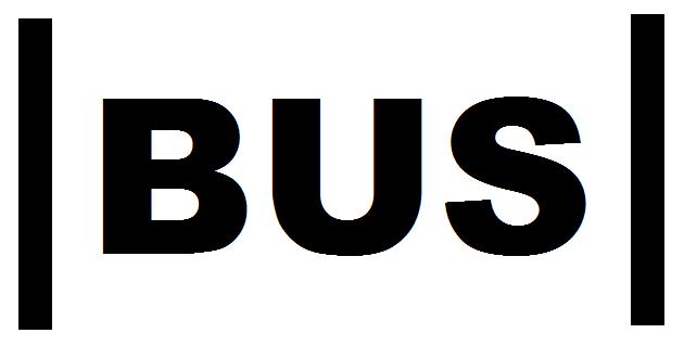 BUS mark