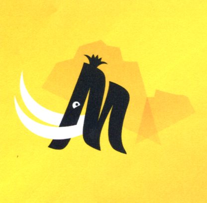 M mark
