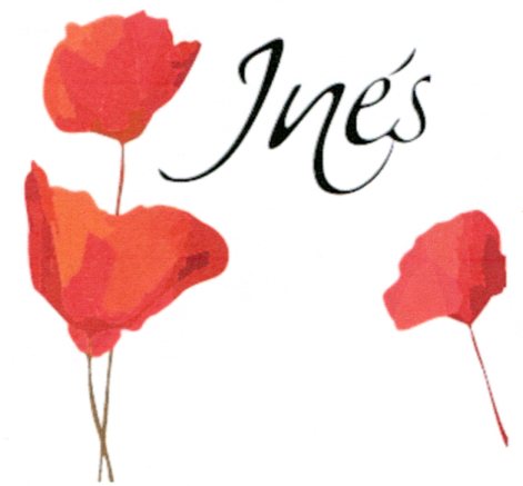 Inés mark