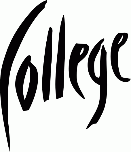 College mark