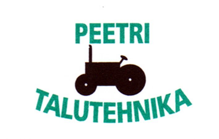 PEETRI TALUTEHNIKA mark