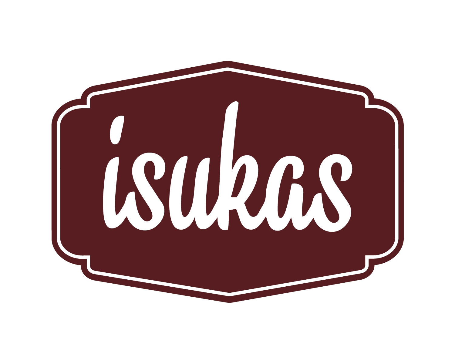 isukas mark