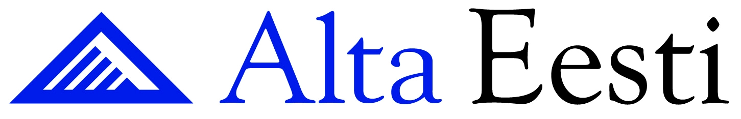Alta Eesti mark