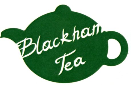 Blackham Tea mark