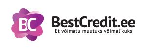 BC BestCredit.ee Et võimatu muutuks võimalikuks mark