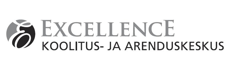 E EXCELLENCE KOOLITUS- JA ARENDUSKESKUS mark