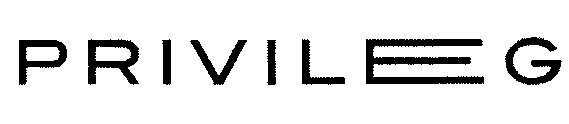 PRIVILEG mark