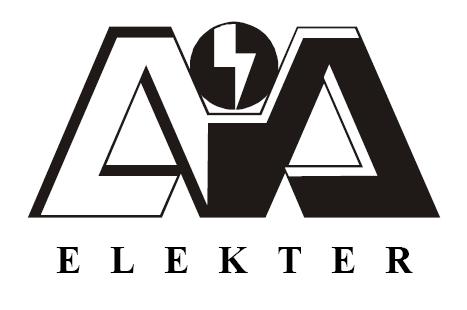 AIA ELEKTER mark