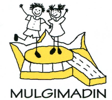 MULGIMADIN mark