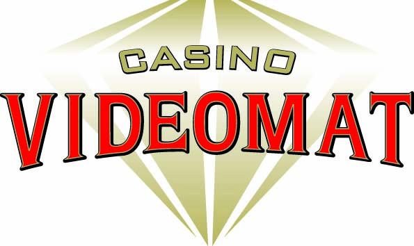 VIDEOMAT CASINO mark