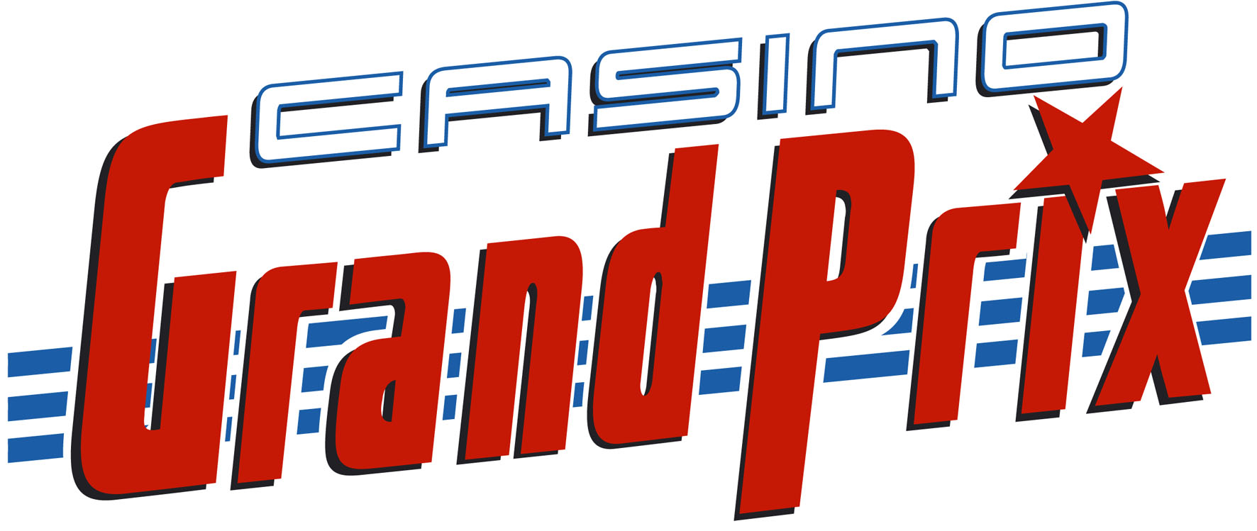 GrandPrix CASINO mark