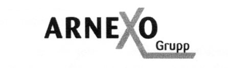 ARNEXO Grupp mark