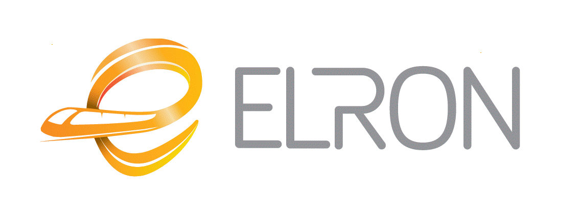 e ELRON mark