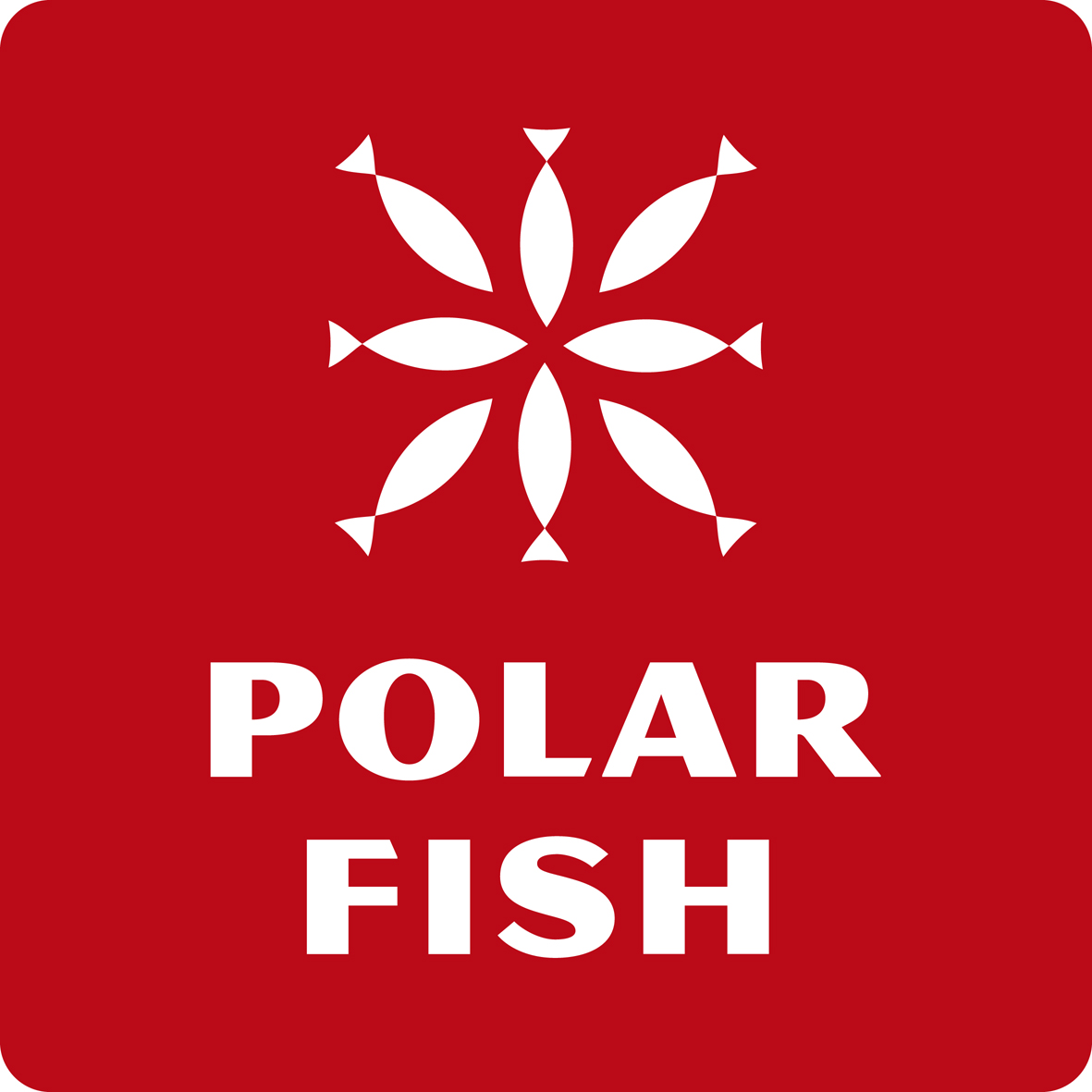 POLAR FISH mark