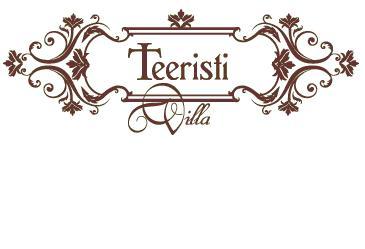 Teeristi Villa mark