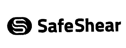 SS SafeShear mark