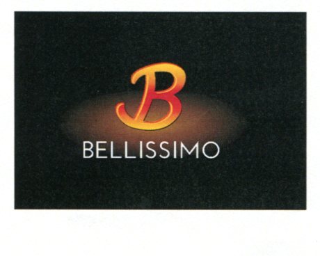 B BELLISSIMO mark