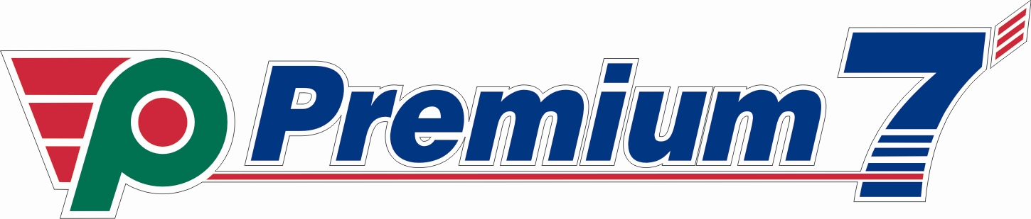 P Premium 7 mark
