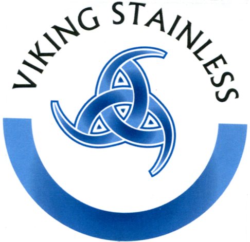 VIKING STAINLESS mark