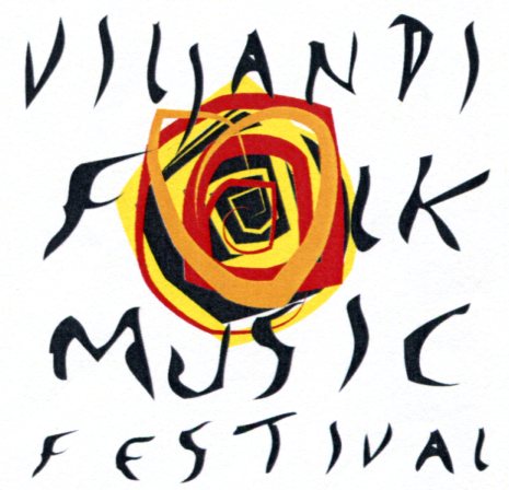 VILJANDI FOLK MUSIC FESTIVAL mark