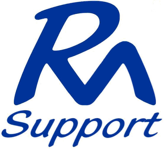 RM Support mark