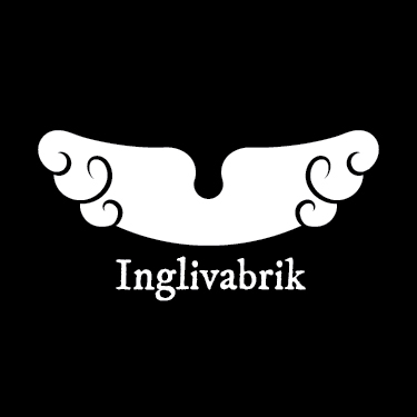 Inglivabrik mark