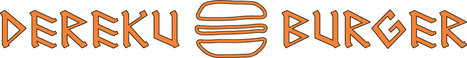 DEREKU BURGER mark