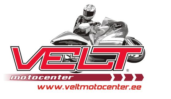 VELT motocenter www.veltmotocenter.ee mark