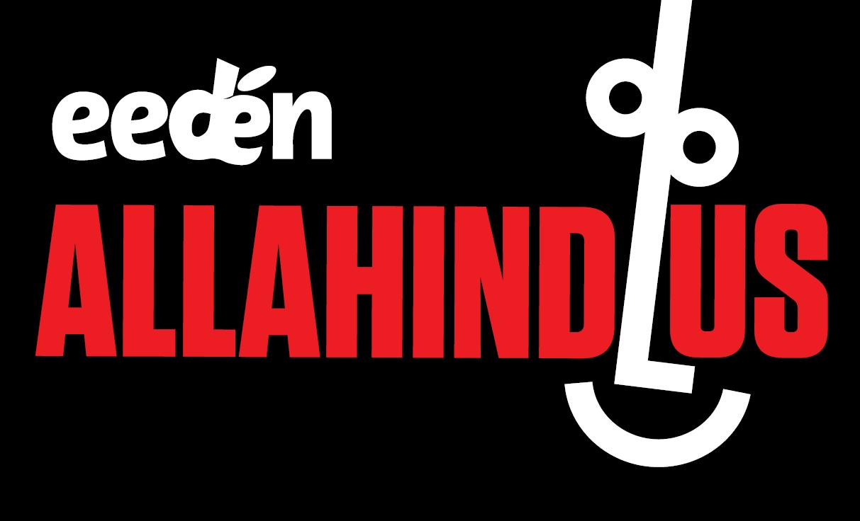 eedén ALLAHINDLUS mark