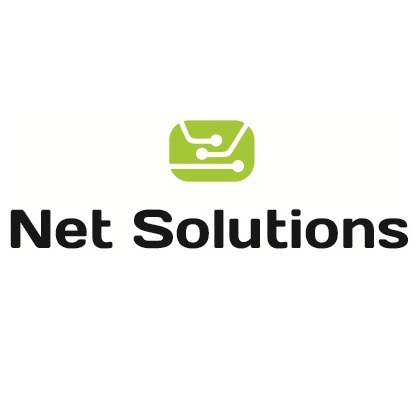 Net Solutions mark
