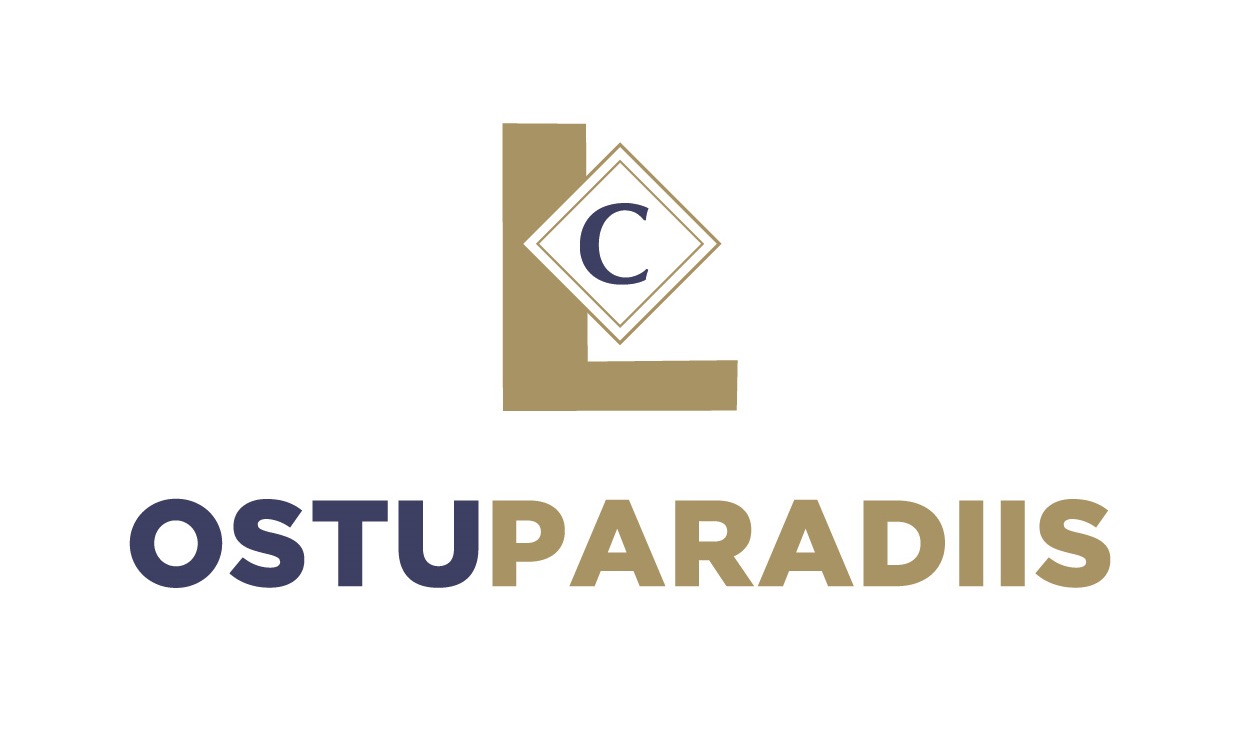 LC OSTUPARADIIS mark