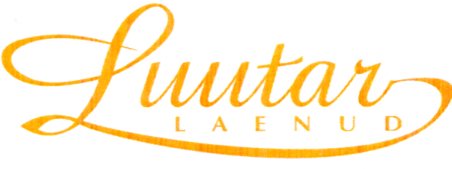 Luutar LAENUD mark