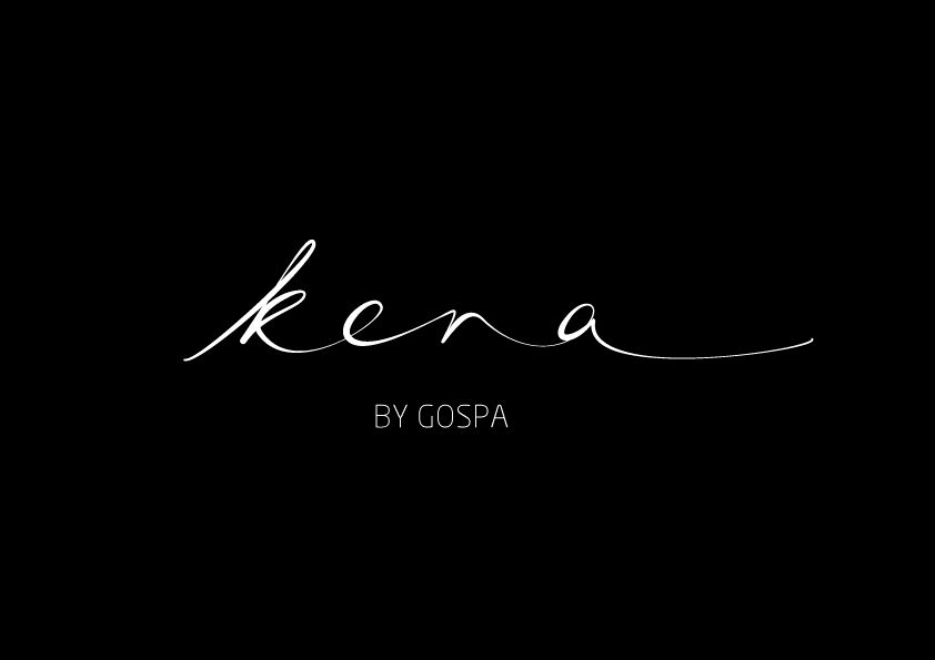 kena BY GOSPA mark