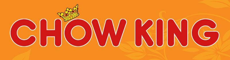 CHOW KING mark
