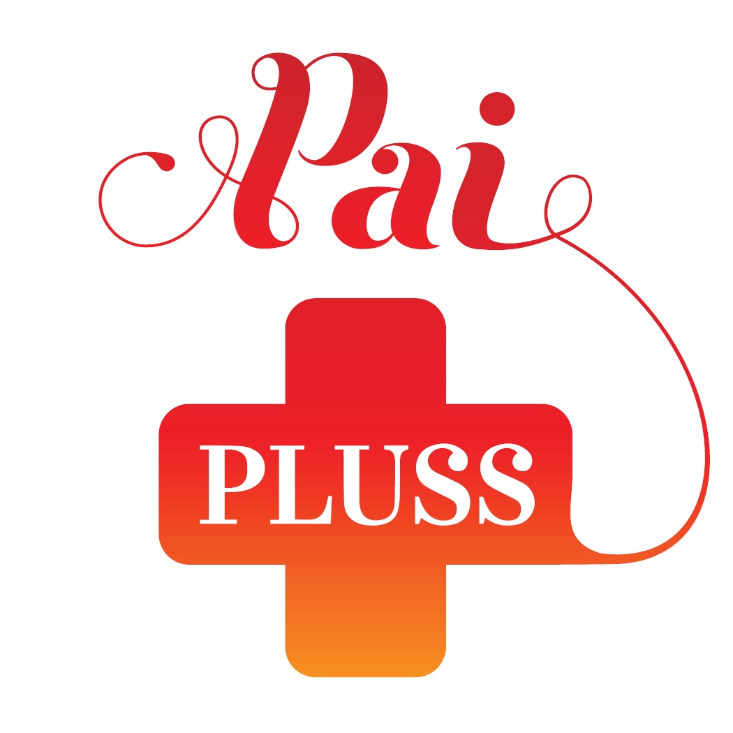 Pai PLUSS mark