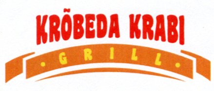 KRÕBEDA KRABI GRILL mark