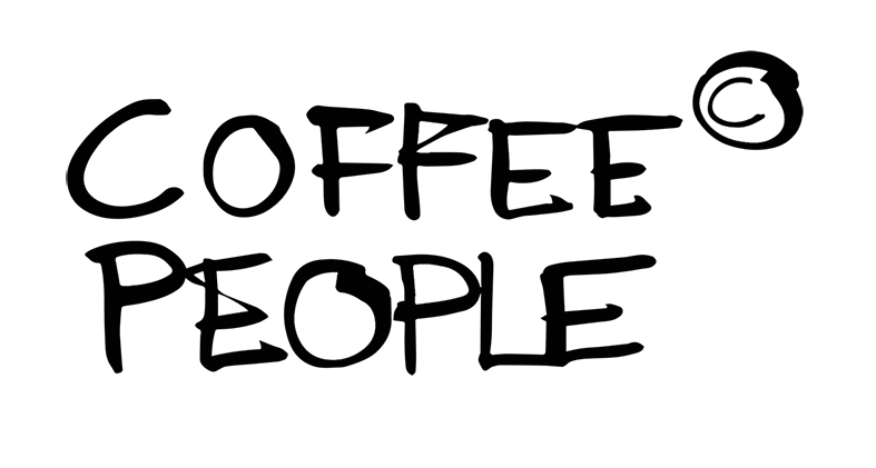 COFFEE PEOPLE mark