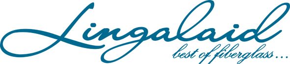 Lingalaid best of fiberglass... mark