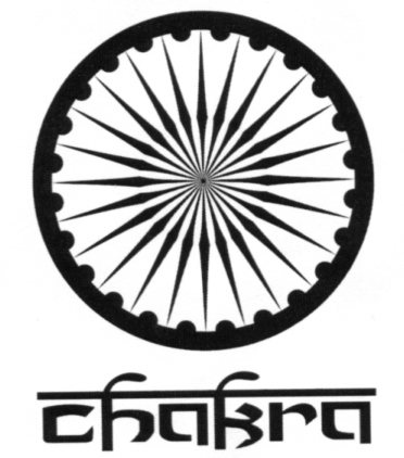 chakra mark