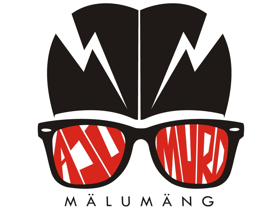 MÄLUMÄNG AJU MURD mark