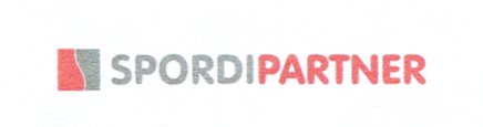 SPORDIPARTNER mark