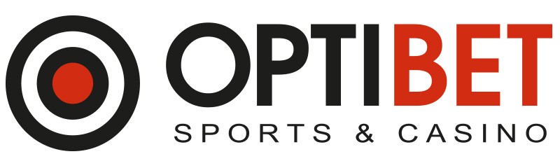 OPTIBET SPORTS & CASINO mark
