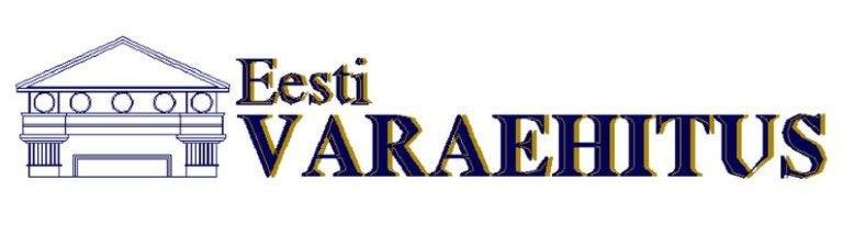 Eesti VARAEHITUS mark