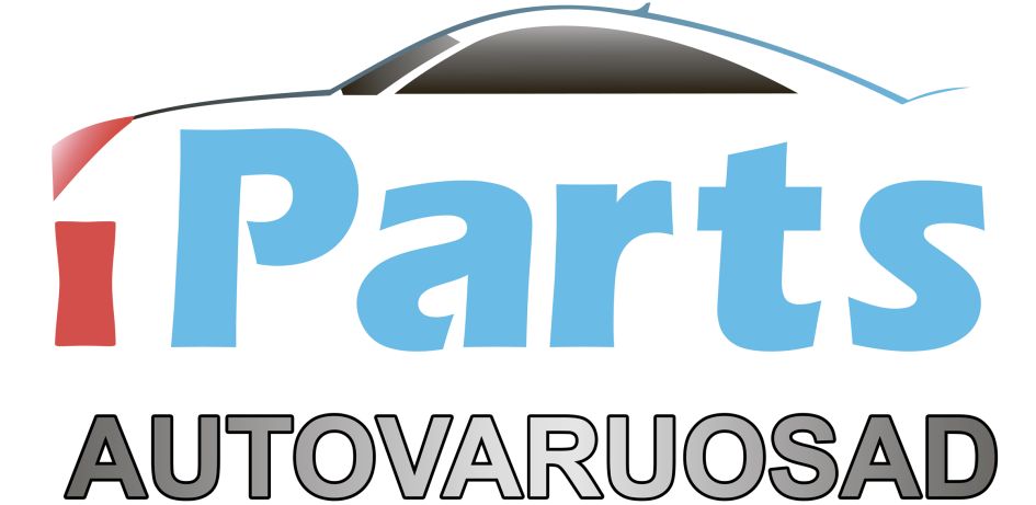 iParts AUTOVARUOSAD mark