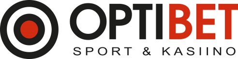 OPTIBET SPORT & KASIINO mark